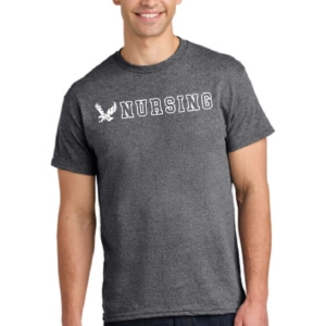 "EWU Nursing" Tee