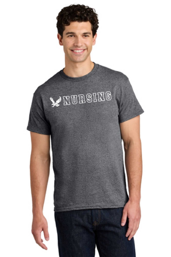 "EWU Nursing" Tee