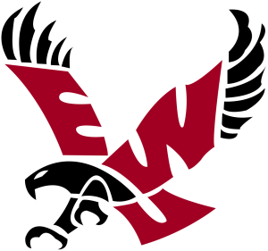 Eastern_Washington_Eagles_logo