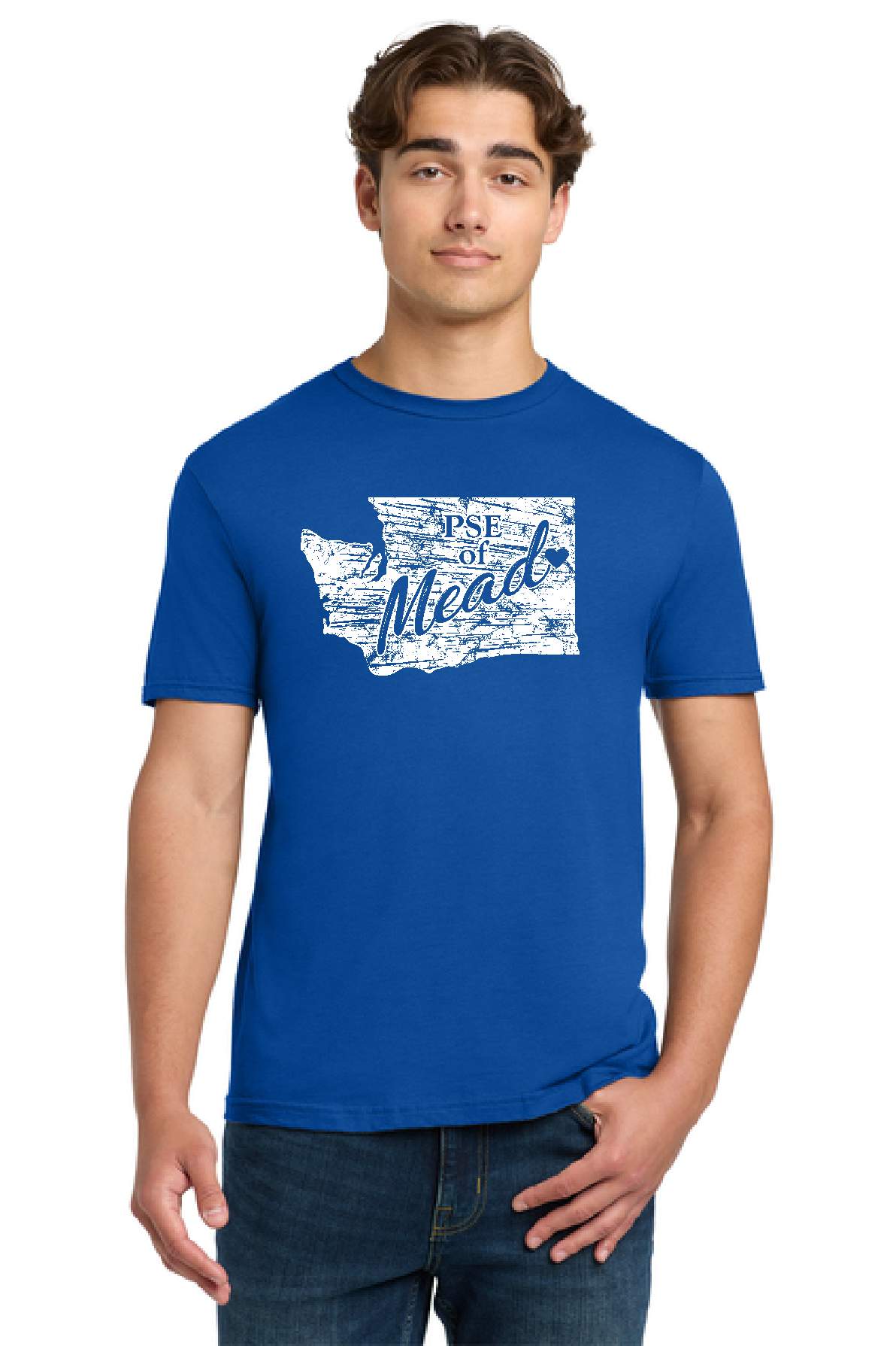PSE Tee