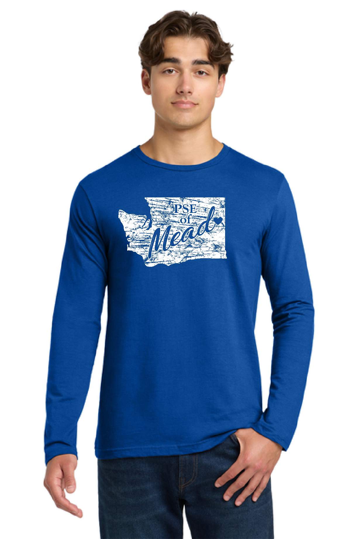 PSE Long-Sleeve Tee