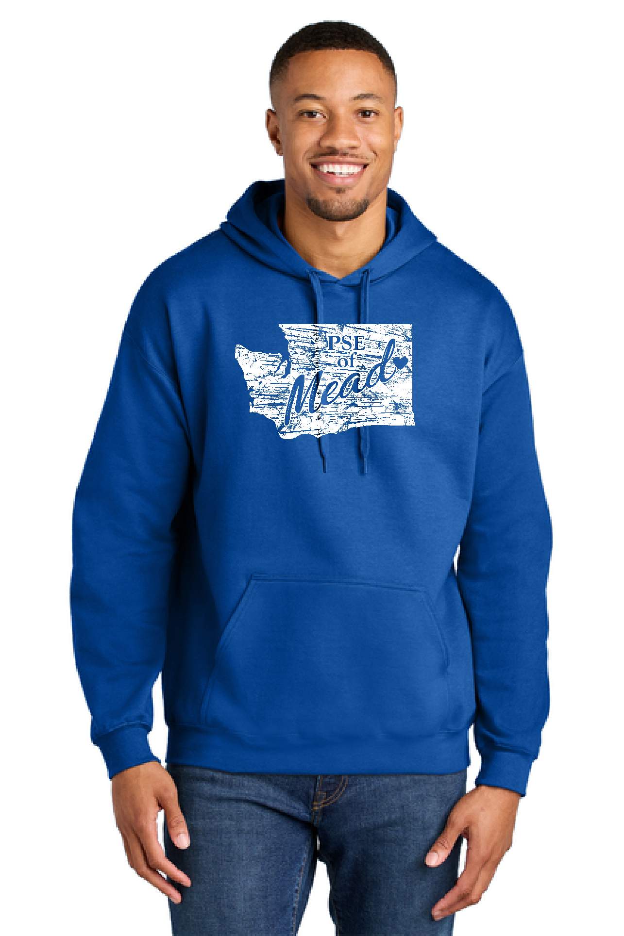 PSE Hoodie