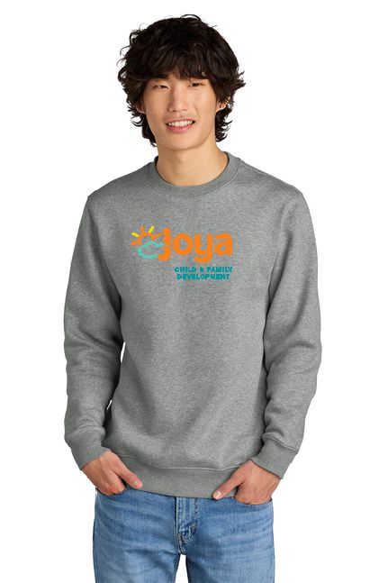 Crew Sweatshirt
