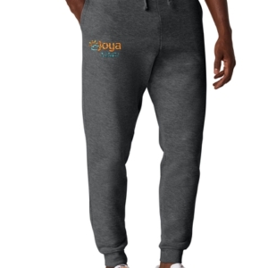 Fleece Jogger Pant